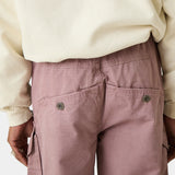 Ander Grape Cargo Pants Pants Eme Studios