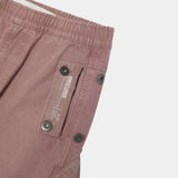 Ander Grape Cargo Pants Pants Eme Studios