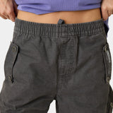 Ander Shadow Cargo Pants Pants Eme Studios