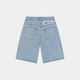 Andy Cloudy Denim Jorts Shorts eme