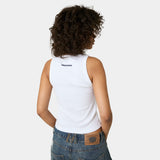 Anny Pearl Tank Top Woman T-Shirts Eme Studios