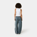 Anny Pearl Tank Top Woman T-Shirts Eme Studios