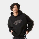 ARC M Shadow Oversized Hoodie Hoodies Eme Studios