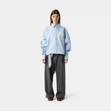 Badge Sky Shirt Shirts eme