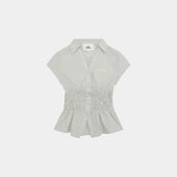 Baily Pearl Shirt Woman Shirts Eme Studios