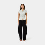 Baily Pearl Shirt Woman Shirts Eme Studios