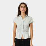 Baily Pearl Shirt Woman Shirts Eme Studios