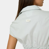 Baily Pearl Shirt Woman Shirts Eme Studios