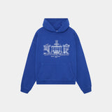 Book Klein Oversized Hoodie Hoodies eme