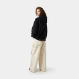 Book Shadow Oversized Hoodie Hoodies eme