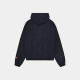 Brick Navy Oversized Hoodie Hoodies eme