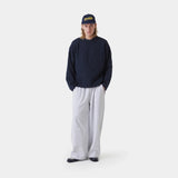 Brick Night Sky Knit Sweater Knitwear Eme Studios