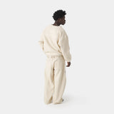 Brulee Oversized Crewneck Sweatshirts Eme Studios
