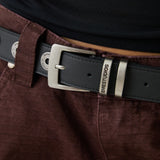 Bullet Black Belt Accesories Eme Studios