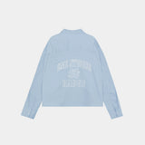 Badge Sky Shirt Shirts eme