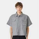 Cabo Muddy Short Sleeve Shirt Shirts Eme Studios