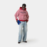 Capri Cherry Full Zip Hoodies Eme Studios