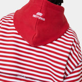 Capri Cherry Full Zip Hoodies Eme Studios