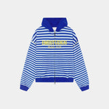 Capri Polaris Full Zip Hoodies Eme Studios