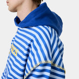 Capri Polaris Full Zip Hoodies Eme Studios