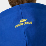 Capri Polaris Full Zip Hoodies Eme Studios