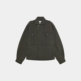 Cherub Shadow Jacket Outerwear Eme Studios