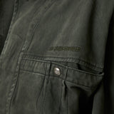 Cherub Shadow Jacket Outerwear Eme Studios