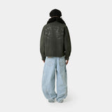 Cherub Shadow Jacket Outerwear Eme Studios