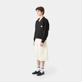 Chesnut Shadow Polo Crewneck Sweatshirts eme
