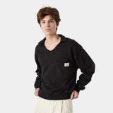 Chesnut Shadow Polo Crewneck Sweatshirts eme