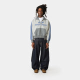Coin Wide Raw Denim Pants Pants Eme Studios