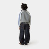 Coin Wide Raw Denim Pants Pants Eme Studios