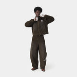 Core Corduroy Forest Jacket Outerwear Eme Studios