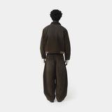 Core Corduroy Forest Jacket Outerwear Eme Studios