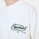 Courageous Pearl Long Sleeve T-shirts Eme Studios