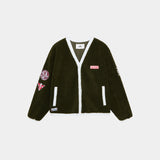 CPH Polar Bottle Cardigan Outerwear eme