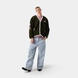 CPH Polar Bottle Cardigan Outerwear eme