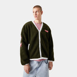 CPH Polar Bottle Cardigan Outerwear eme