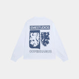 CPH Shield Pearl Long Sleeve T-shirts eme