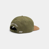 Crown Forest Cap Headwear eme