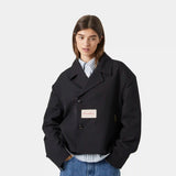 Crusader Woollen Blazer Outerwear eme