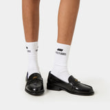 Daily Pearl Socks Underwear Eme Studios