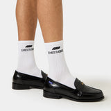 Daily Pearl Socks Underwear Eme Studios
