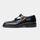 Daisy Black Mary Jane Footwear Eme Studios