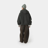 Desire Mountain Full Zip Hoodies Eme Studios