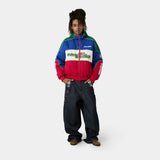 Dicey Cherry Coat Outerwear Eme Studios