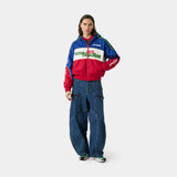 Dicey Cherry Coat Outerwear Eme Studios