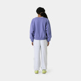 Diyei Heather Grey Sweatpants Pants Eme Studios