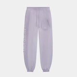 Diyei Lilac Sweatpants Pants Eme Studios