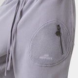 Diyei Lilac Sweatpants Pants Eme Studios